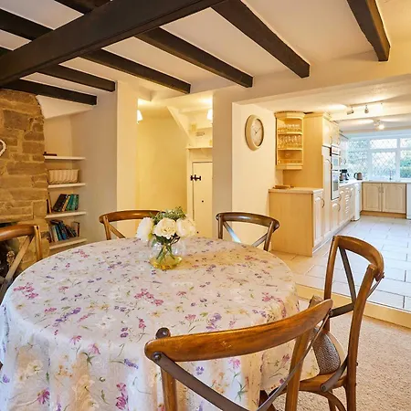 Tatil Evi Host & - Ailsa Great Broughton