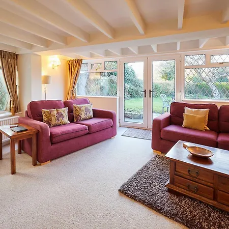 Tatil Evi Host & - Ailsa Great Broughton
