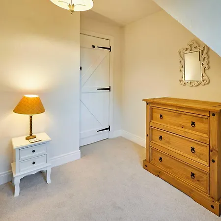 Host & - Ailsa Prázdninový dům