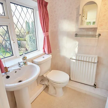 Holiday home Host & - Ailsa Great Broughton