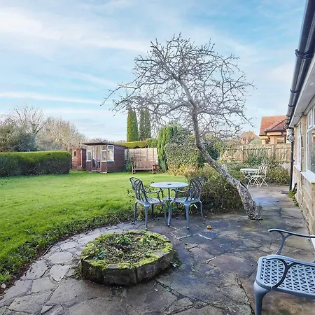 Prázdninový dům Host & - Ailsa Great Broughton