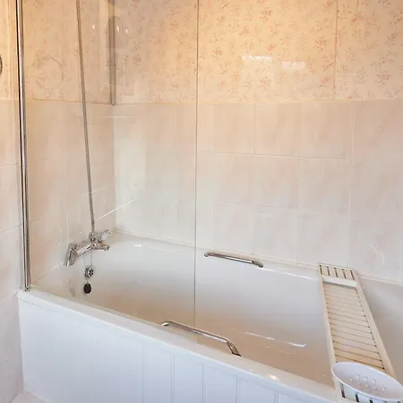 펜션 Host & - Ailsa