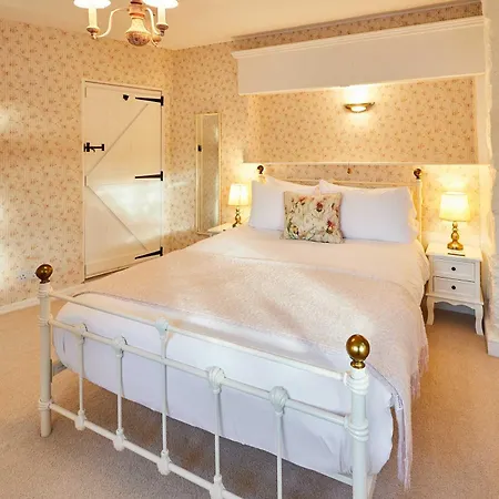 펜션 Host & - Ailsa *