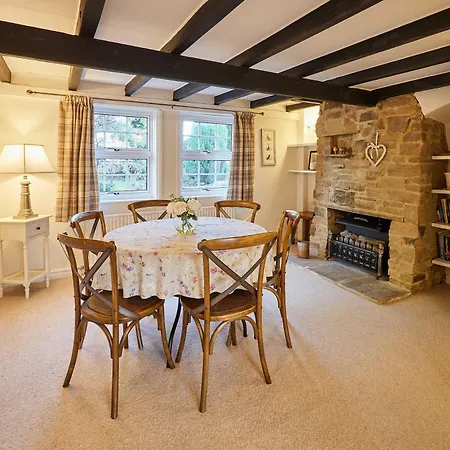 Host & - Ailsa 펜션 그레이트브라우톤