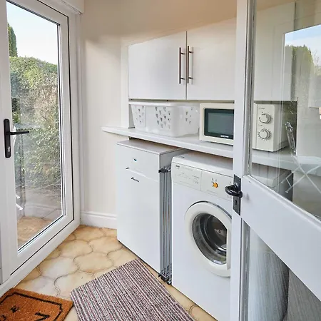 Host & - Ailsa 펜션 *