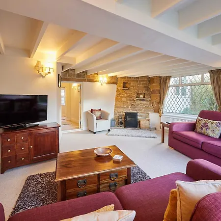 펜션 Host & - Ailsa *